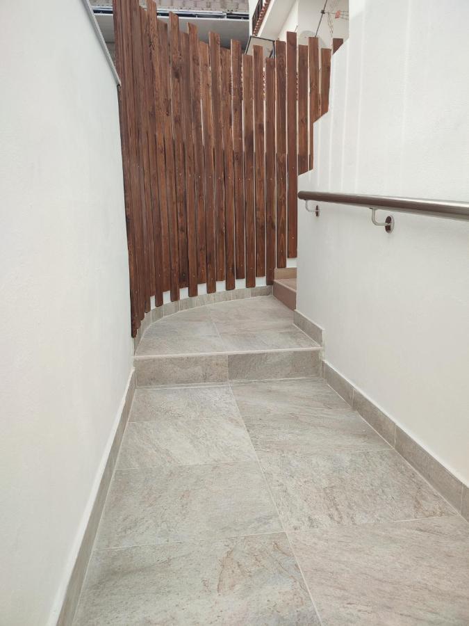 Fantastica Villa Cusmano Con Piscina Privada Costa Adeje  Ngoại thất bức ảnh