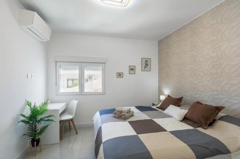 Fantastica Villa Cusmano Con Piscina Privada Costa Adeje  Ngoại thất bức ảnh