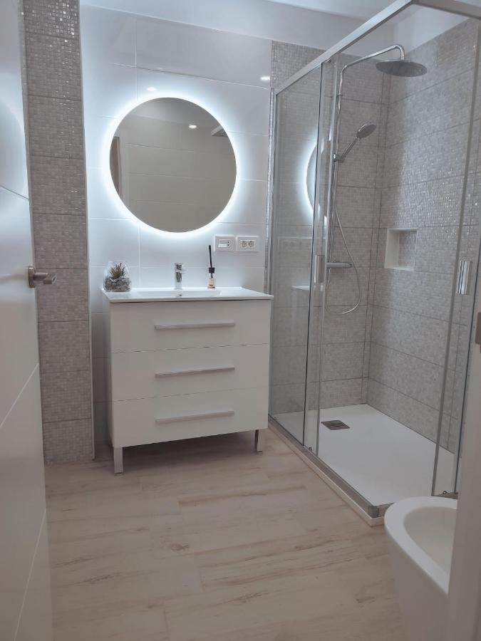 Fantastica Villa Cusmano Con Piscina Privada Costa Adeje  Ngoại thất bức ảnh