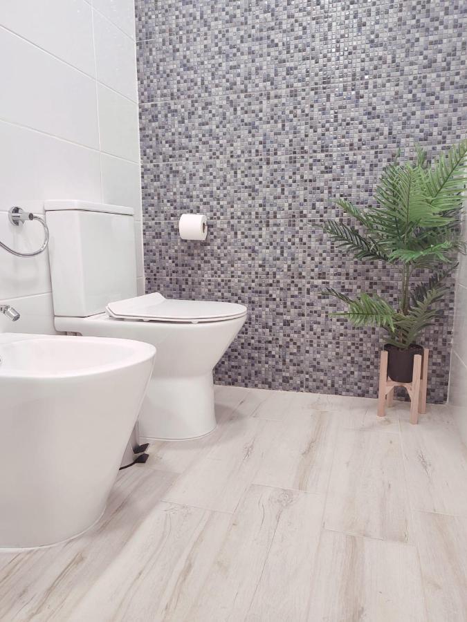 Fantastica Villa Cusmano Con Piscina Privada Costa Adeje  Ngoại thất bức ảnh